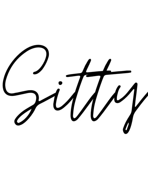 Sitty